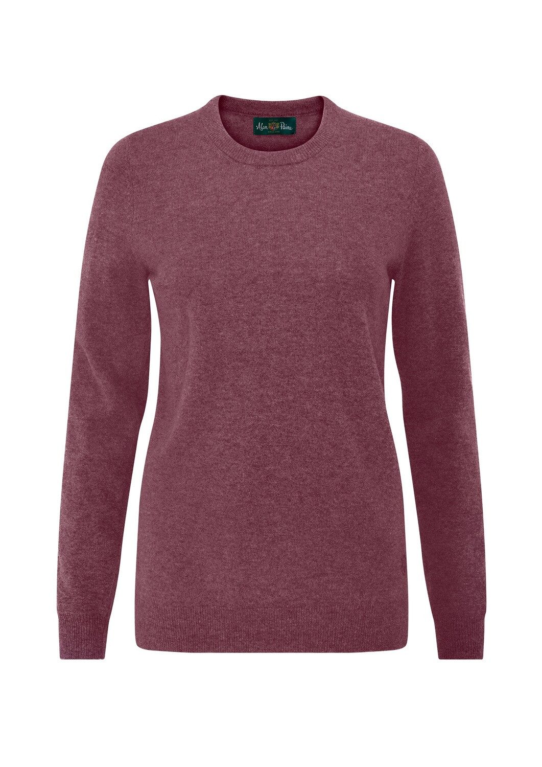 Alan Paine Strickpullover Pullover Freya