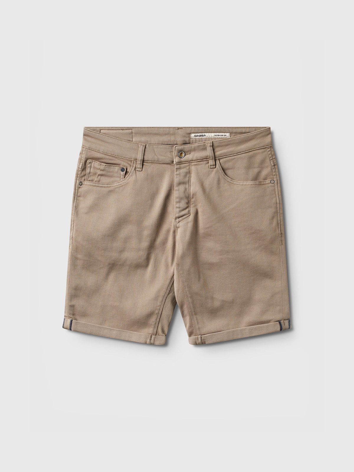 Gabba Shorts