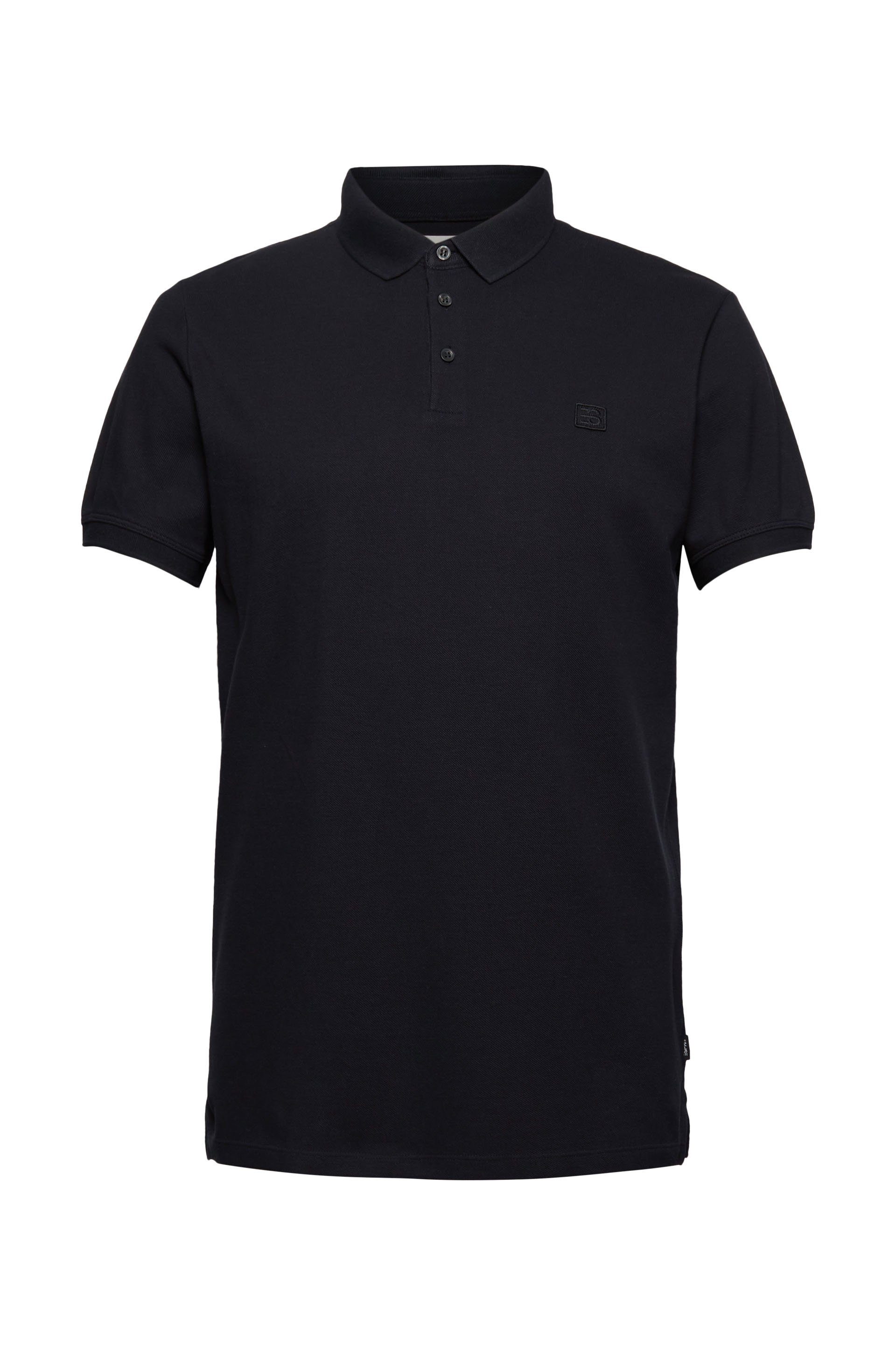 Esprit Poloshirt black | Poloshirts