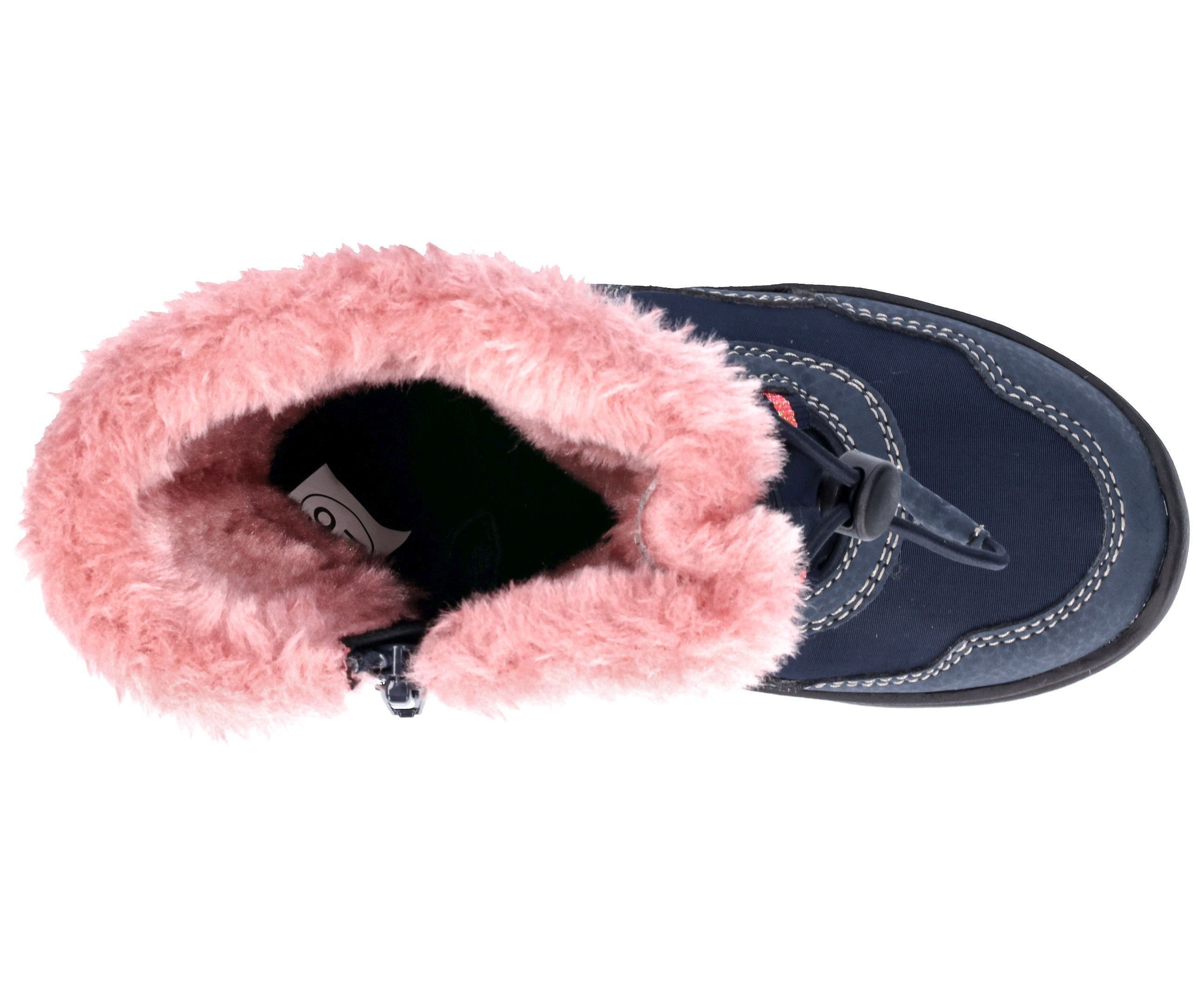 Lico Winterboot Cathrin Winterstiefel