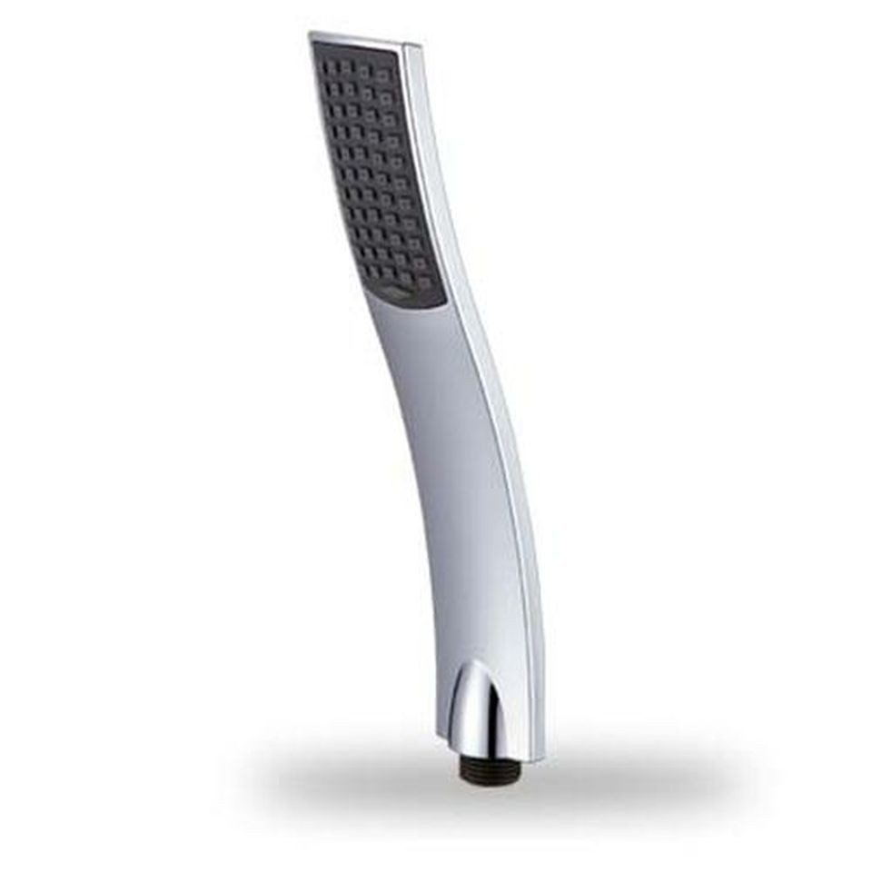 HAC24 Handbrause Duschkopf Mit Anti-Kalk Düsen Duschbrause Wellness Brausek günstig online kaufen