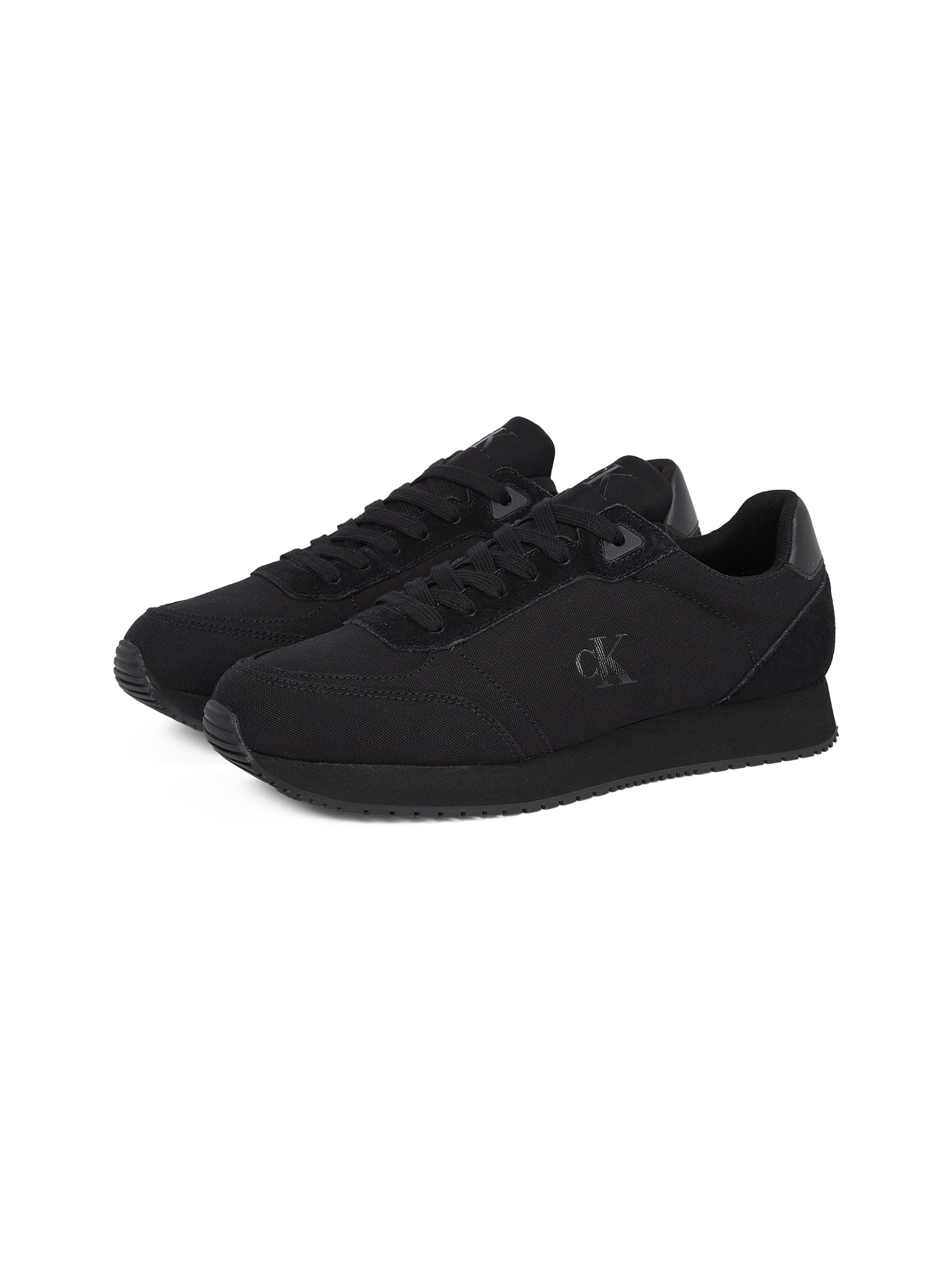 Calvin Klein Jeans RUNNER SOCK LACEUP günstig online kaufen