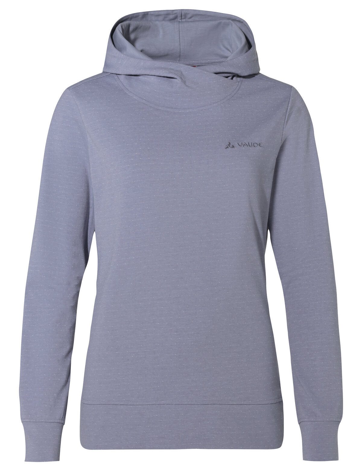VAUDE Rundhalspullover Women's Tuenno Pullover (1-tlg) Kapuzenpullover für günstig online kaufen