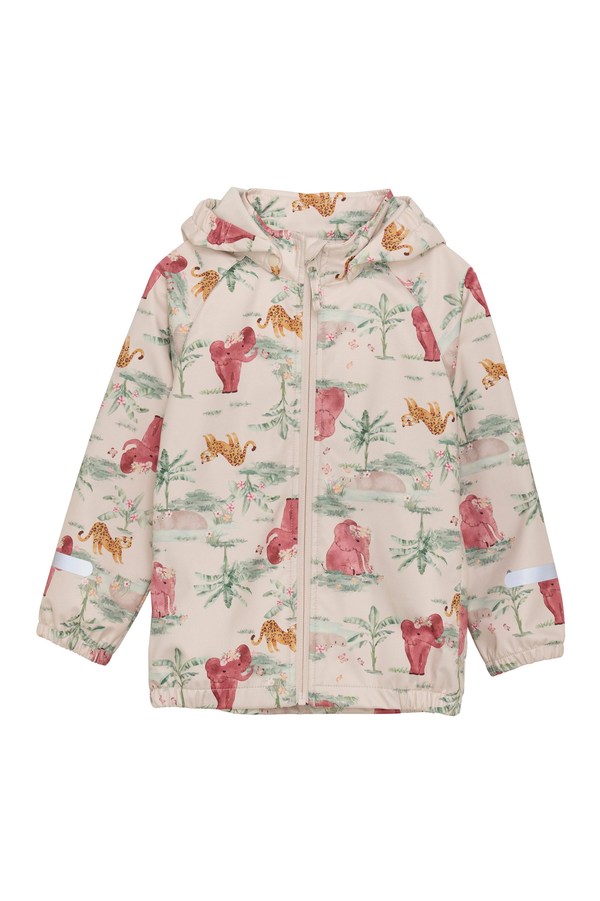 Windbreaker CESoftshell Jacket - AOP
