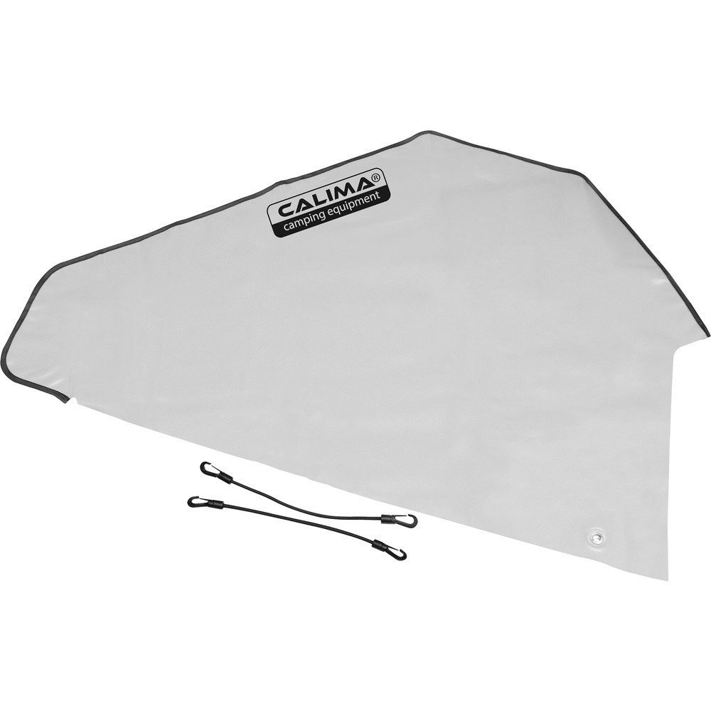 Anhänger Calima 46045 Deichselschutzhaube PVC 910 mm x 590 mm