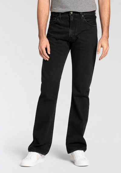 Levi's® Bootcut-Jeans LV Jeans 517 BOOTCUT