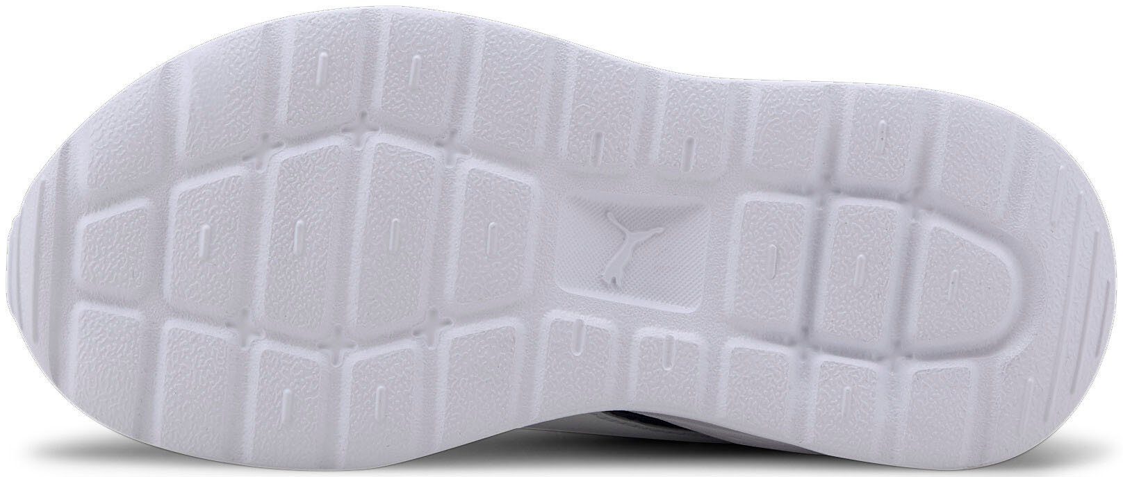 PUMA ANZARUN White AC+ Sneaker Peacoat-Puma LITE PS