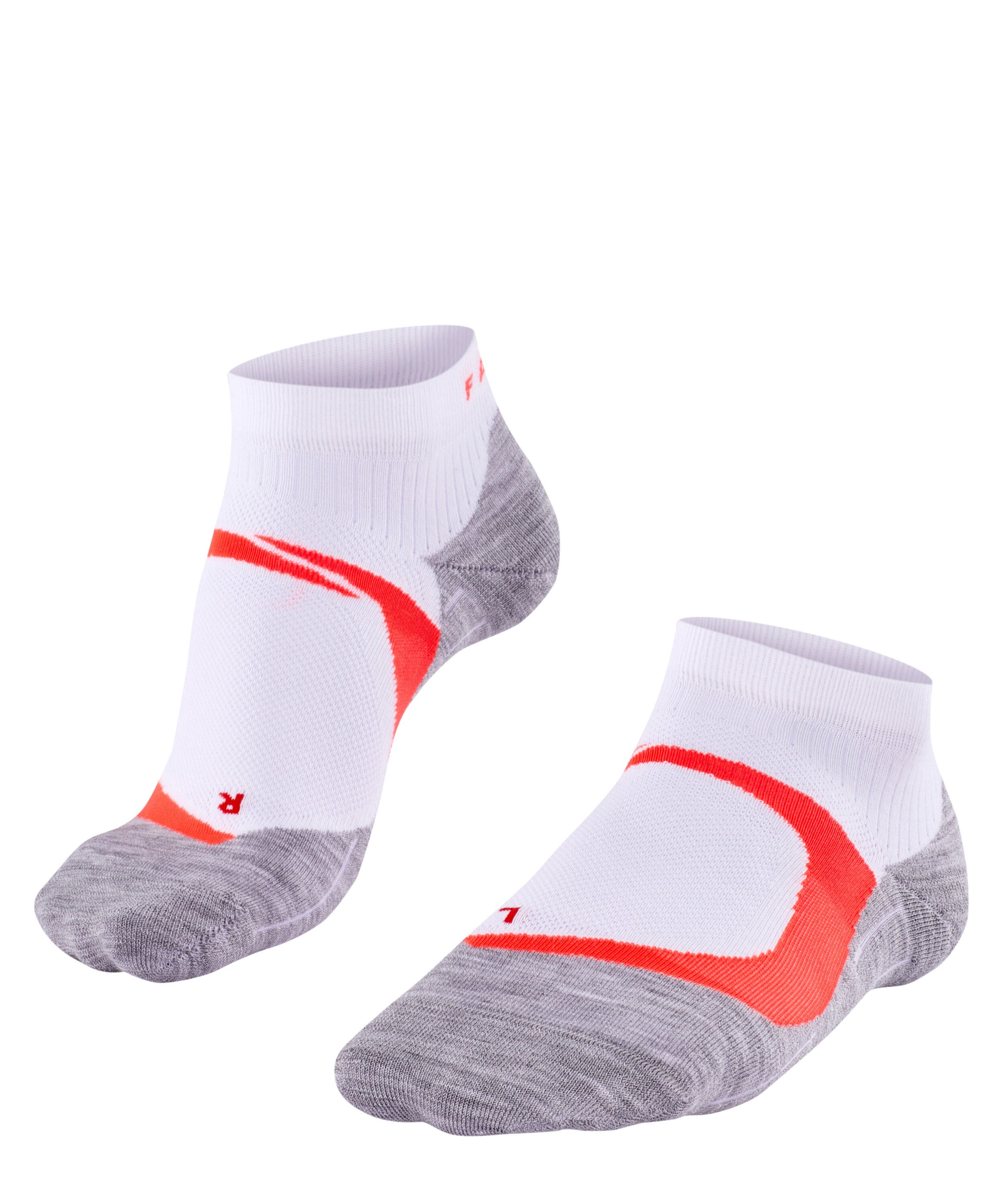 Socken FALKE RU4 Endurance Cool Short Damen Running
