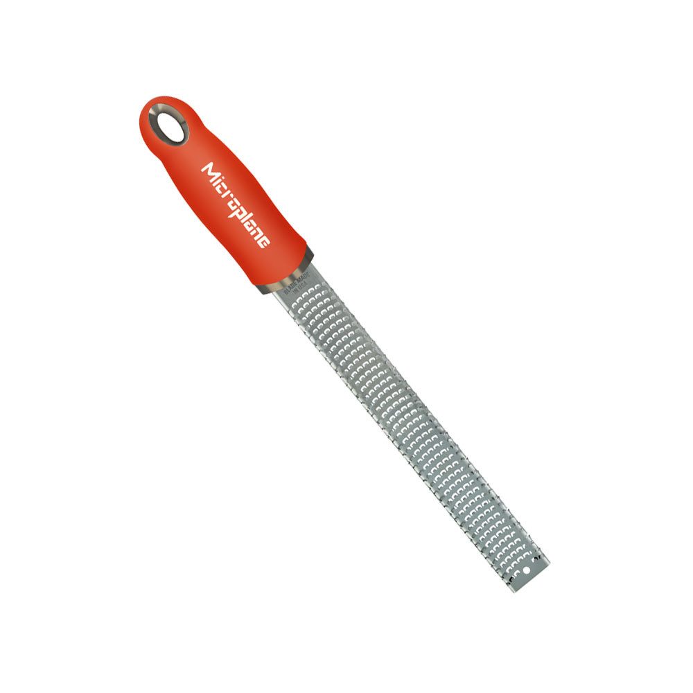 Microplane Zitruszester