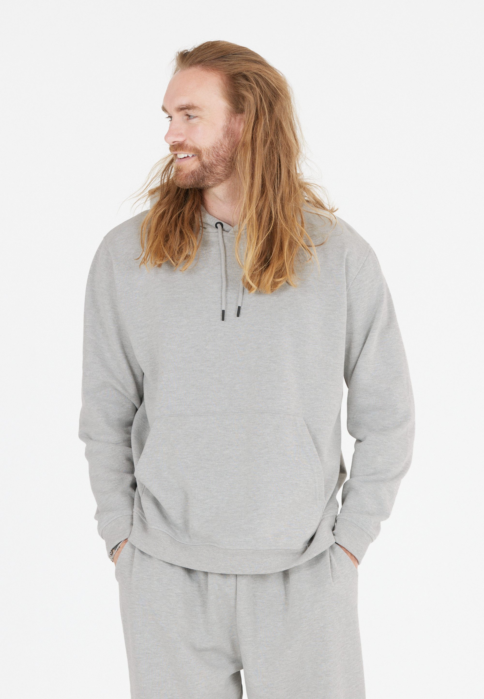 ENDURANCE Kapuzensweatshirt Arlanc Unisex Hoody im klassischen Unisex-Design