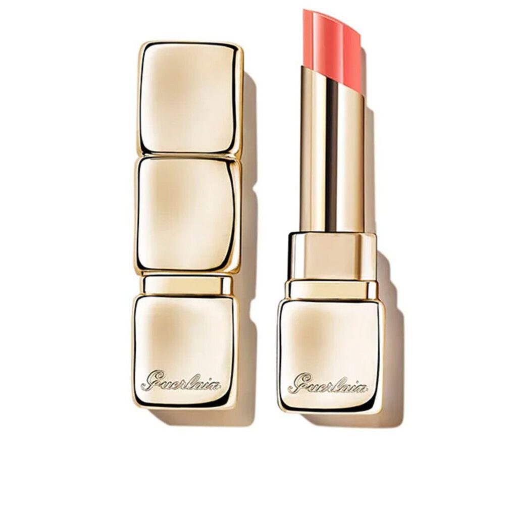 GUERLAIN Lippenstift Kiss Kiss Shine Bloom 309