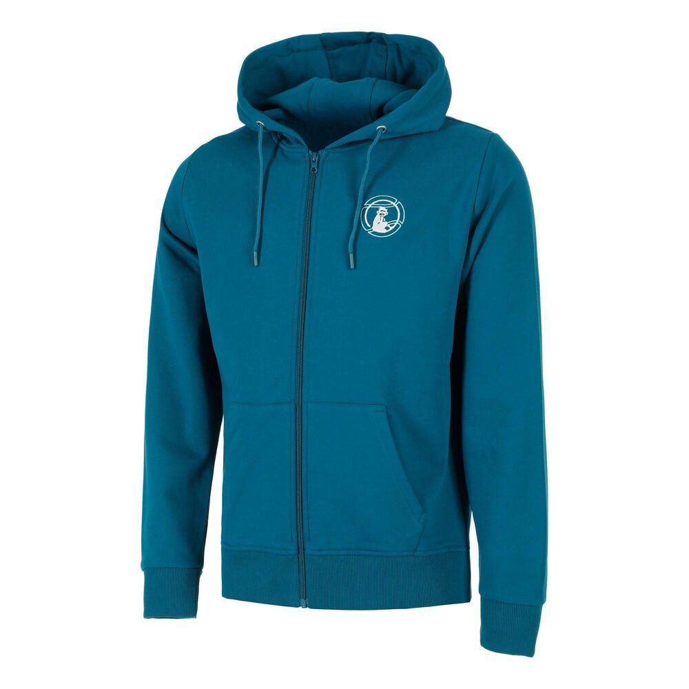 Quiet Please Sweatjacke Bracket Zip günstig online kaufen