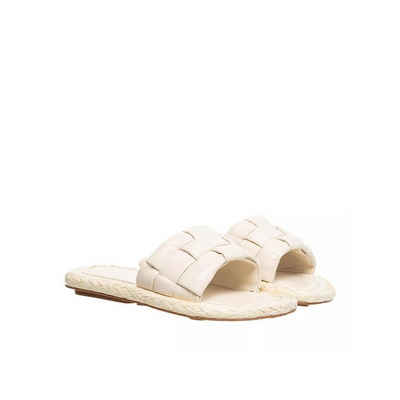 Ash offwhite Pantolette (1-tlg)