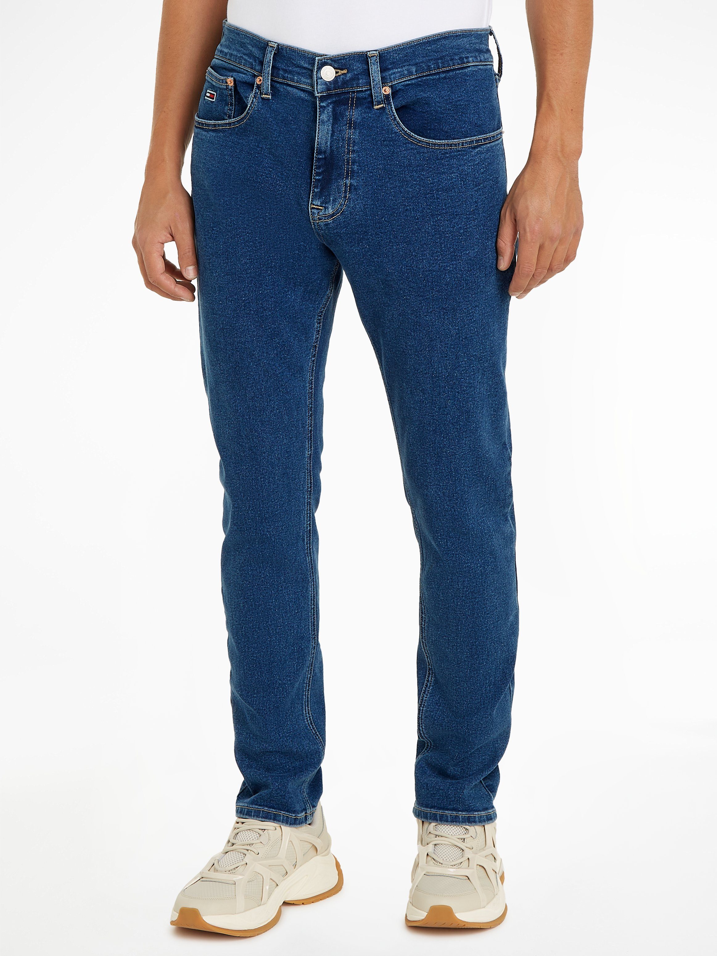 Tommy Jeans Slim-fit-Jeans AUSTIN SLIM im günstig online kaufen