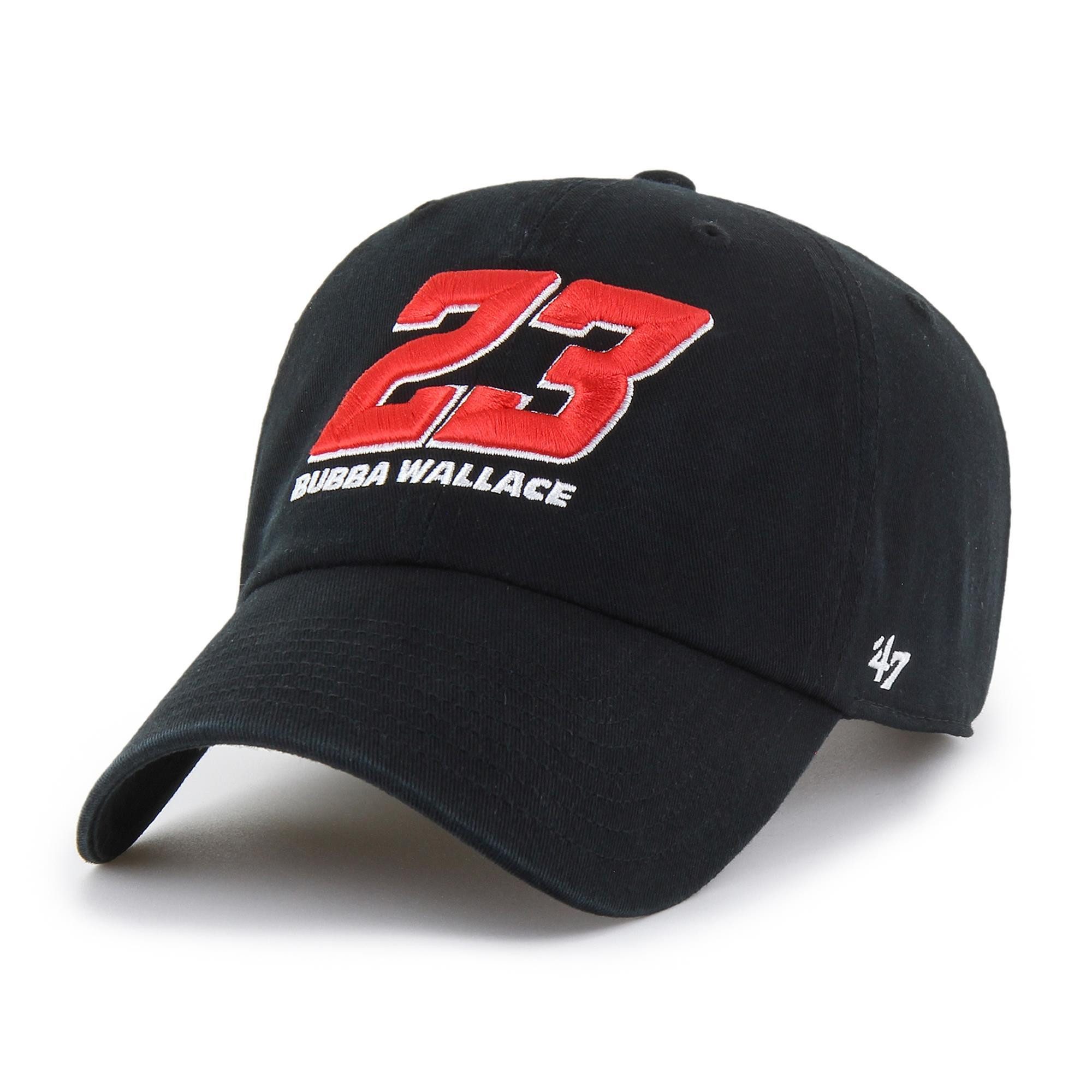 Baseball Cap '47 Brand Cap NASCAR '47 CLEAN UP