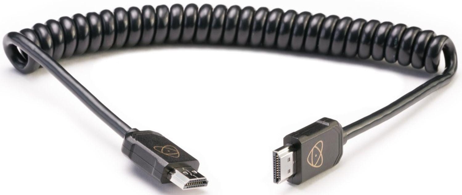 Atomos Full HDMI 4K60p 40cm Kabel Objektivzubehör