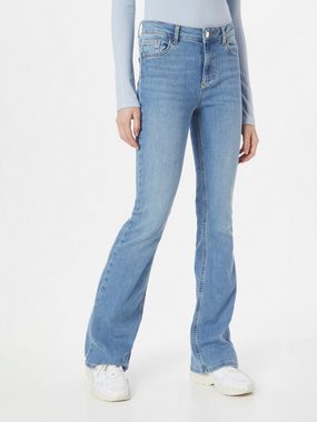 Liu Jo Bootcut-Jeans BEAT (1-tlg) Patches