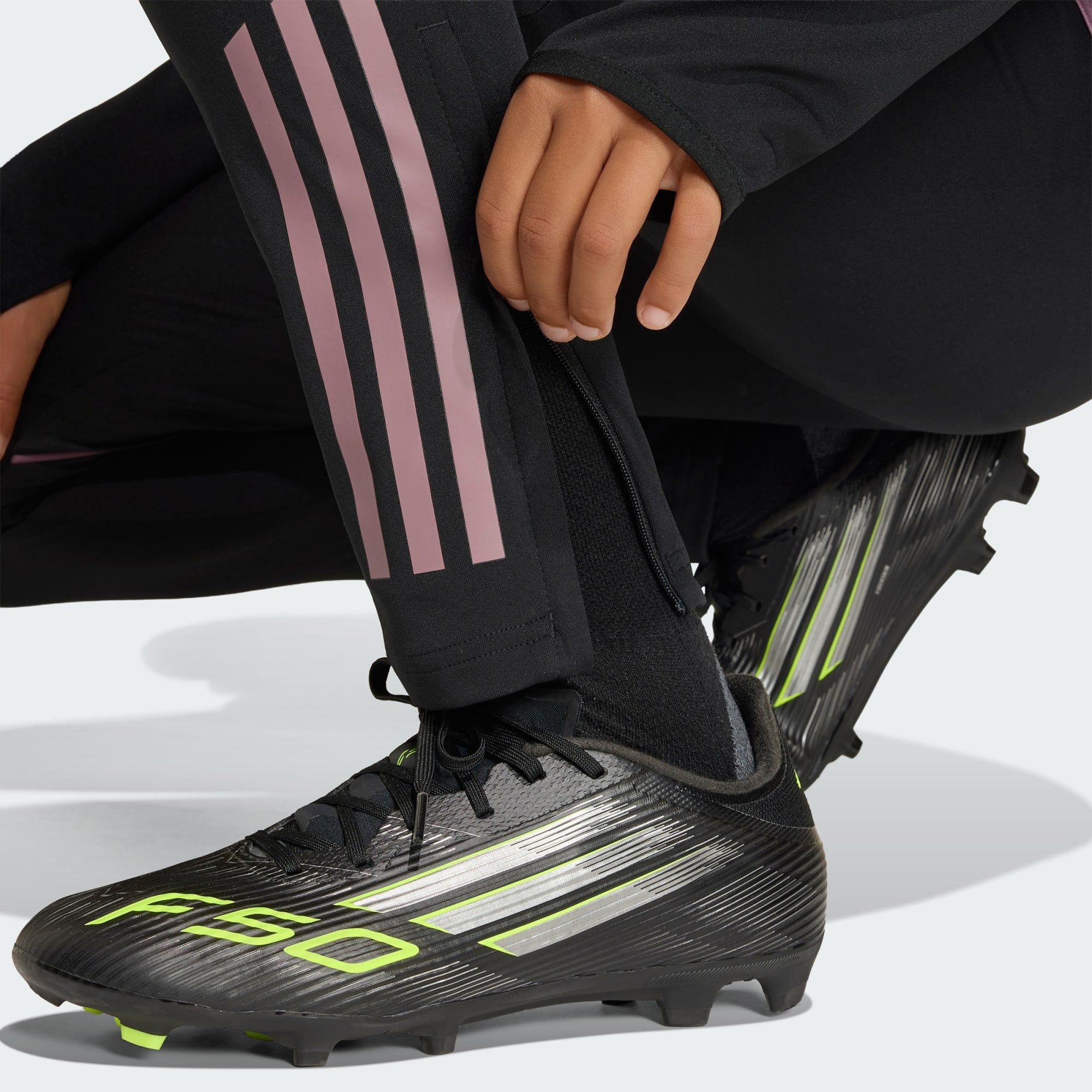 adidas Performance Trainingshose REAL MADRID TIRO 25 COMPETITION KIDS TRAININGSHOSE (1-tlg)