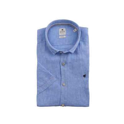 Hatico Unterhemd blau (keine Angabe, 1-St., keine Angabe)
