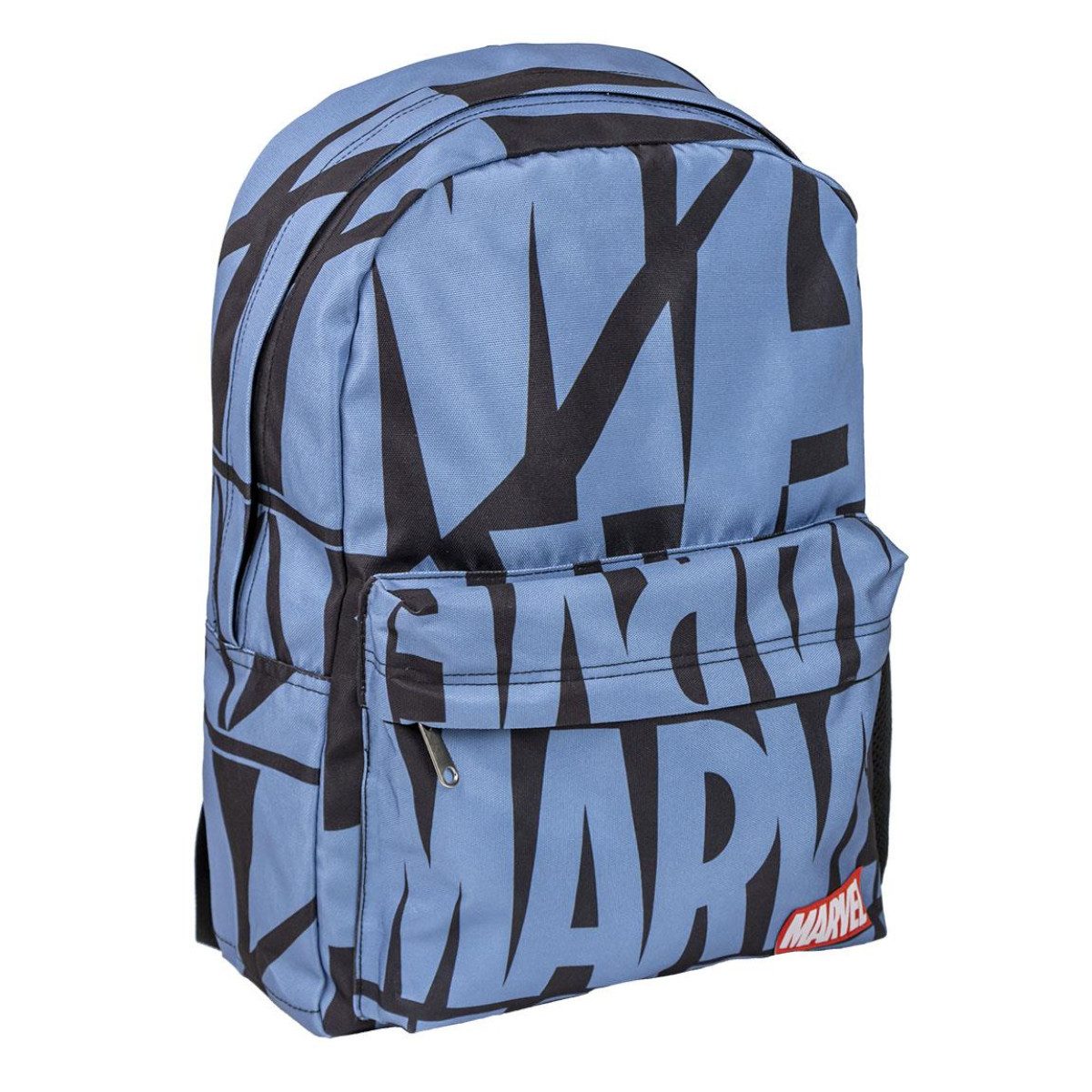 Cerda Rucksack Marvel Rucksack Erwachsene Freizeitrucksack Polyester Fan Tasche