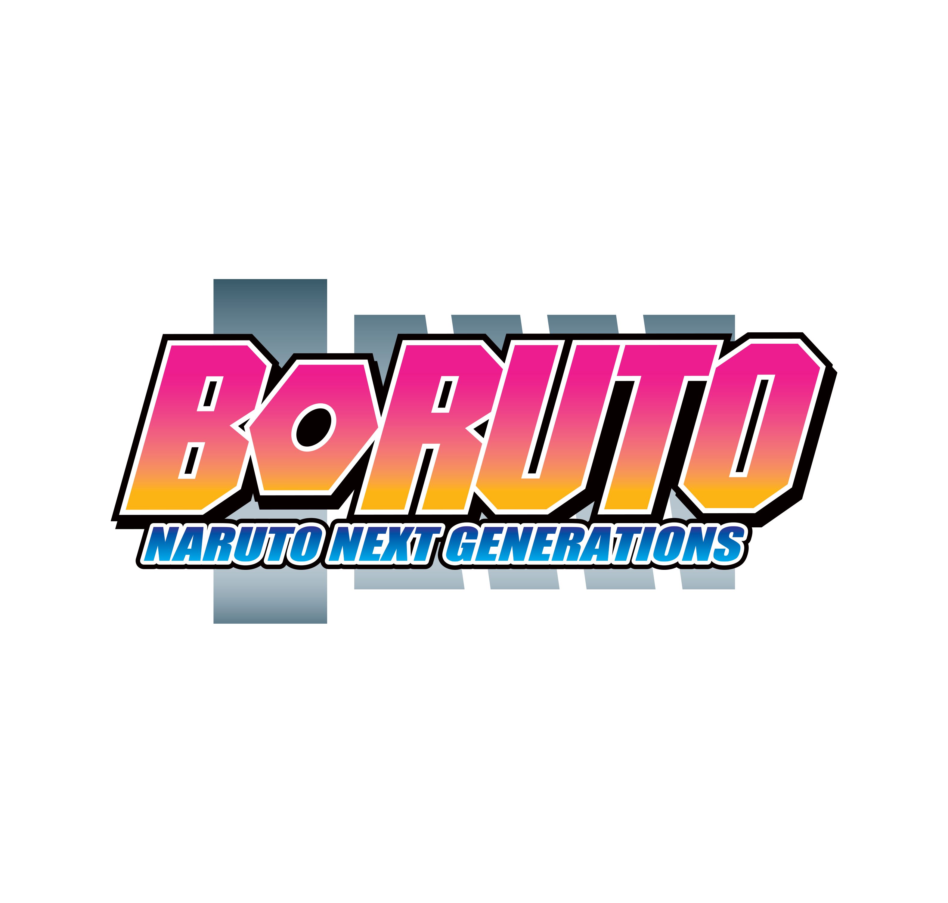 Boruto