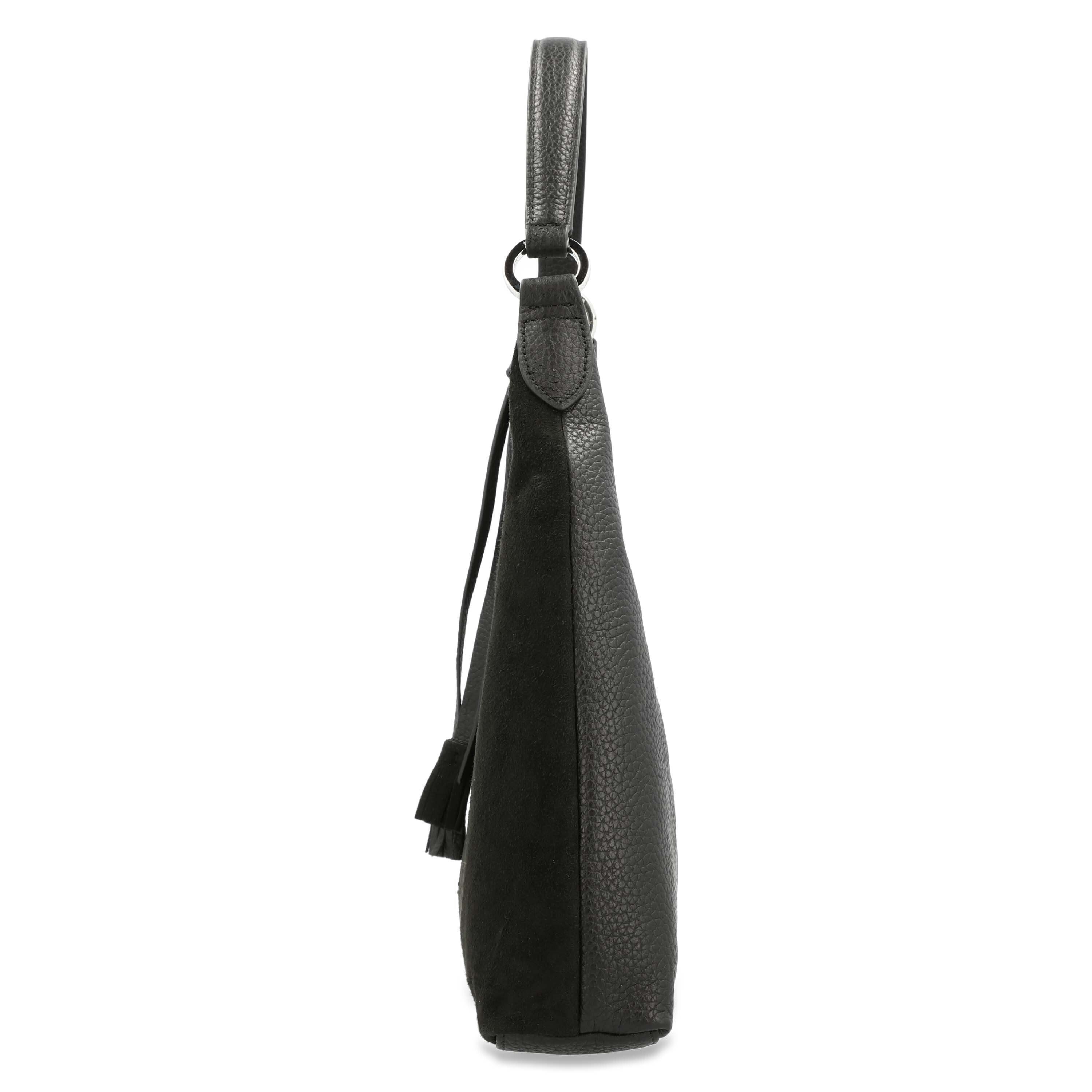 Picard Schultertasche PICARD Schultertasche Hilde aus Echtleder