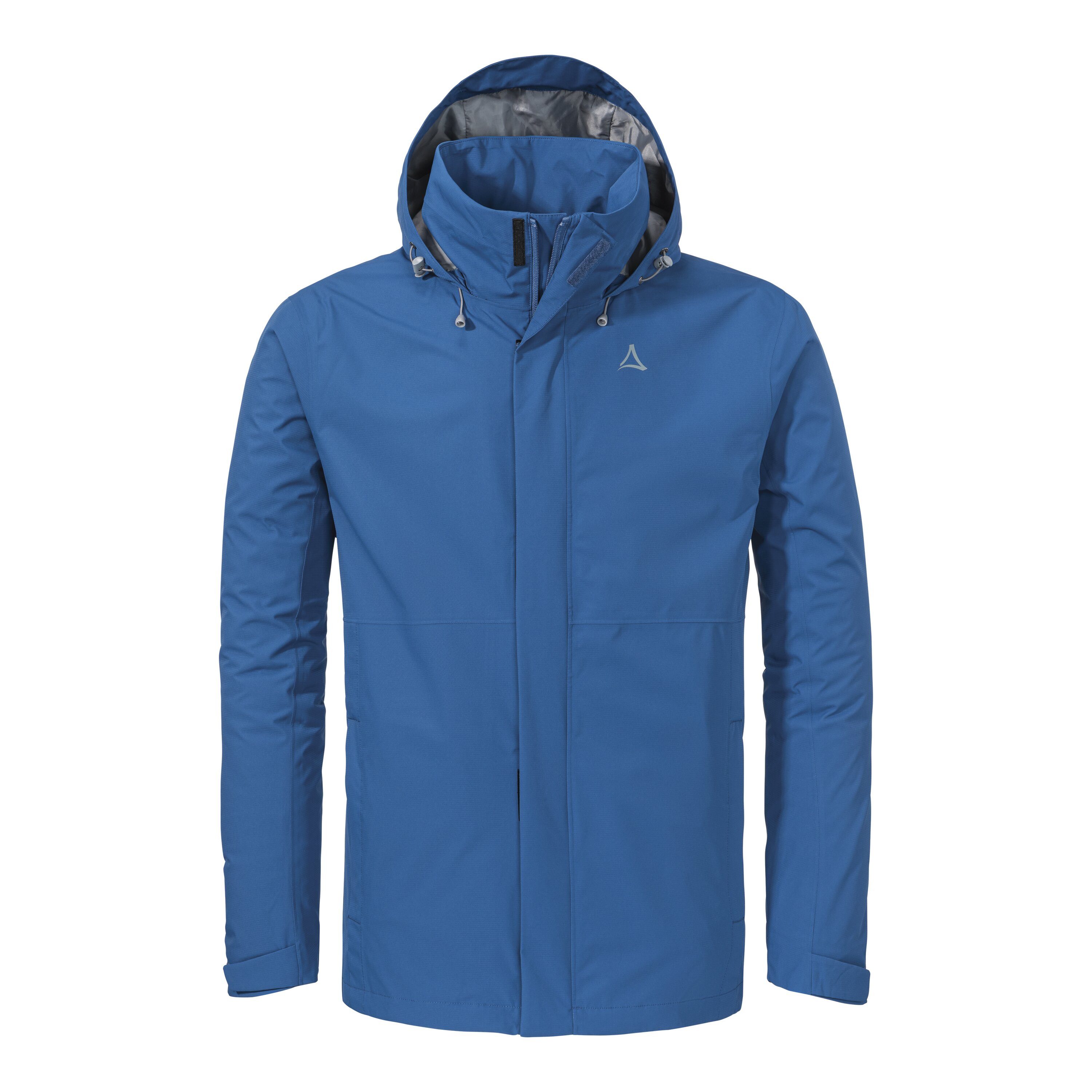 Schöffel Regenjacke Jacket Gmund M