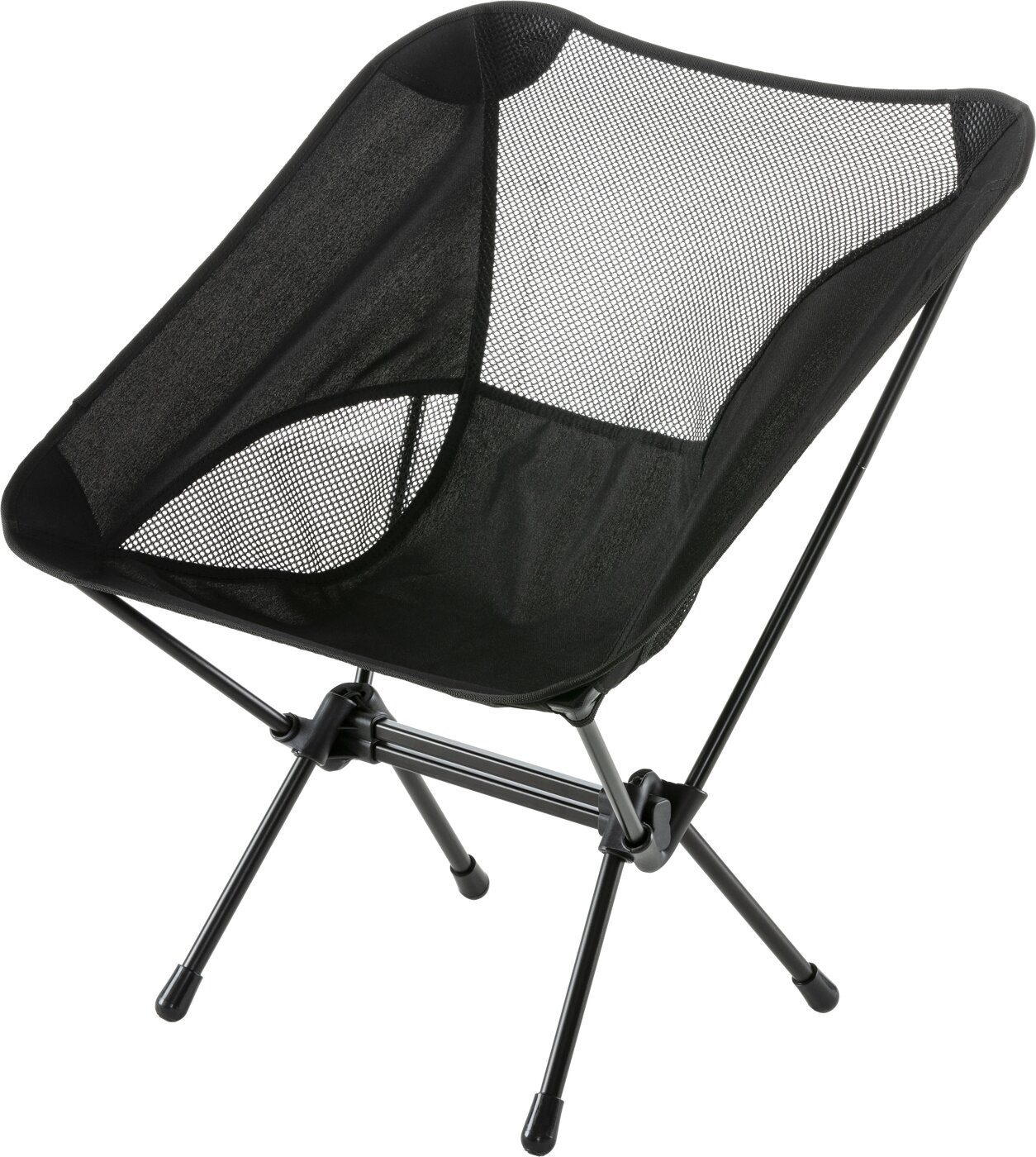 McKINLEY Campingstuhl Faltstuhl Trekker 10 100