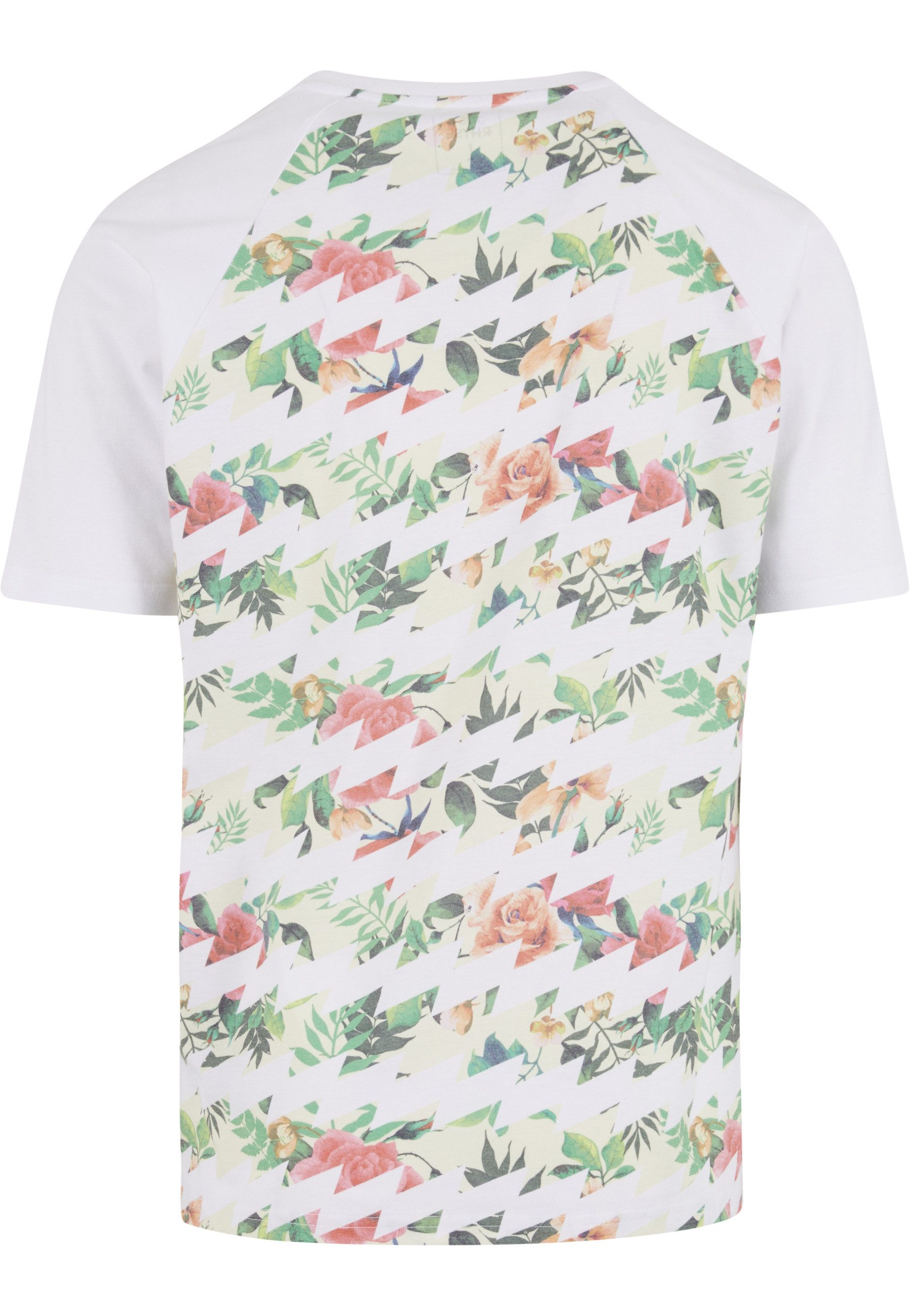 Just Rhyse T-Shirt Just Rhyse Herren Samara T-Shirt (1-tlg)