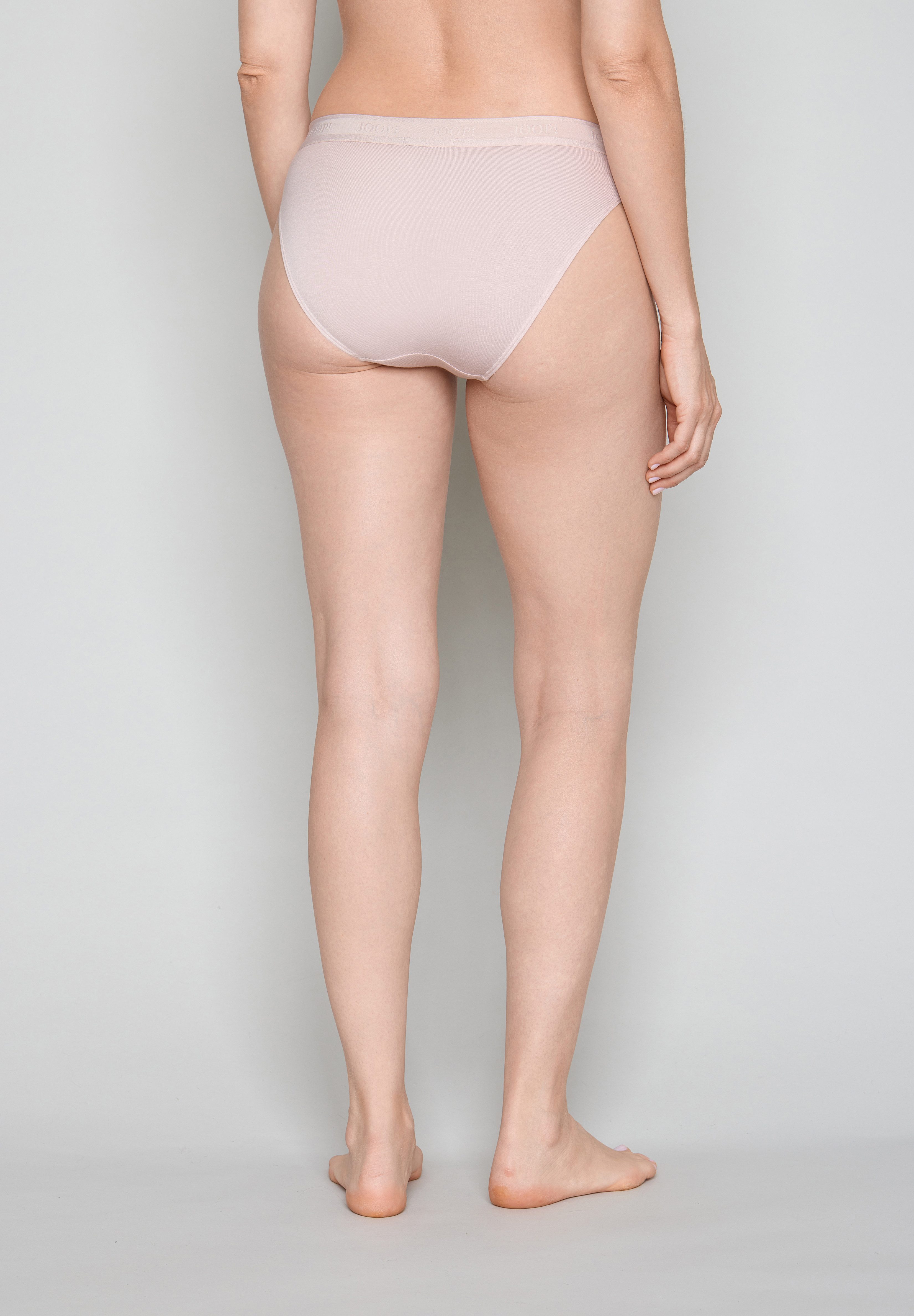 JOOP! Slip (3er Pack) mit drei unterschiedlichen Passformen, atmungsaktiv – Bild 5 von 5