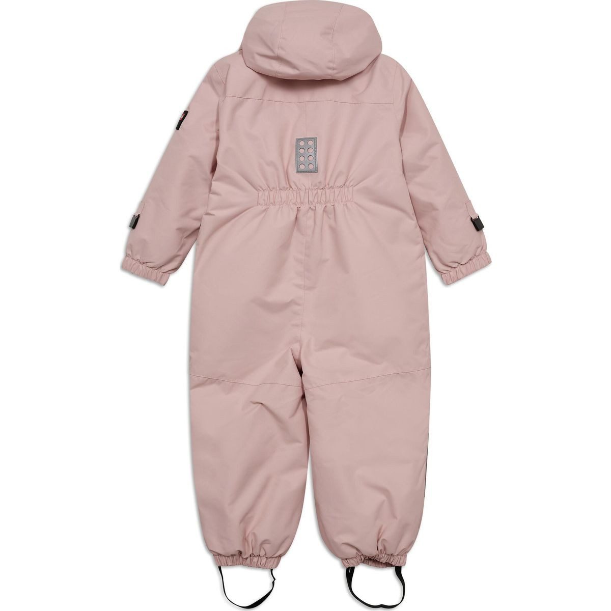 LEGO® kidswear Schneeoverall LWJORI 721 - SNOWSUIT. Hochwertiger, wasserdichter und atmungsaktiver Schneeanzug mit