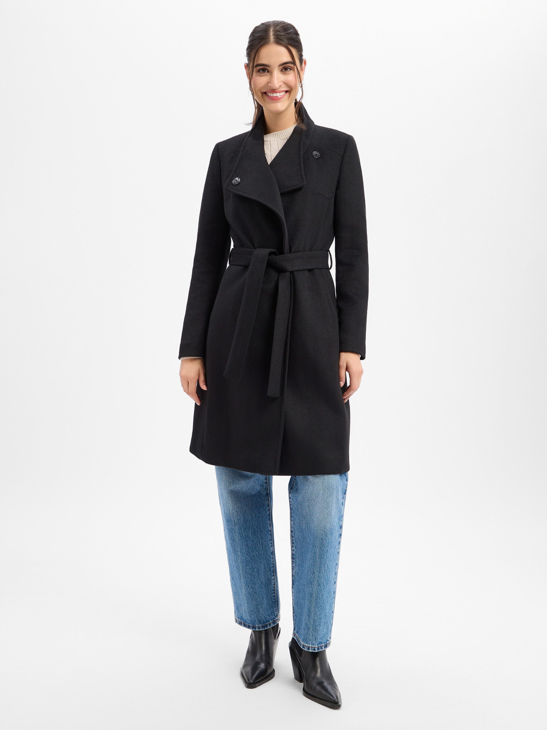 Marie Lund Trenchcoat Hürth