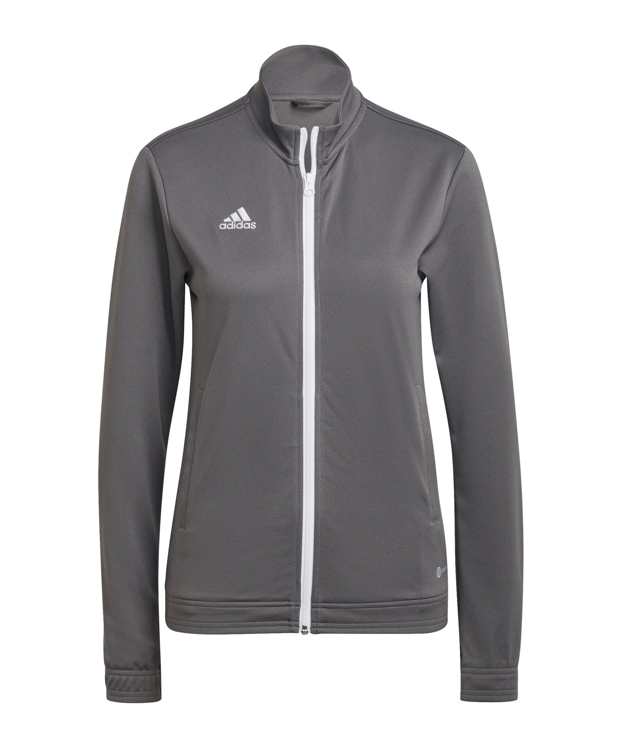 adidas Performance Trainingsjacke Entrada 22 TK Trainingsjacke Damen