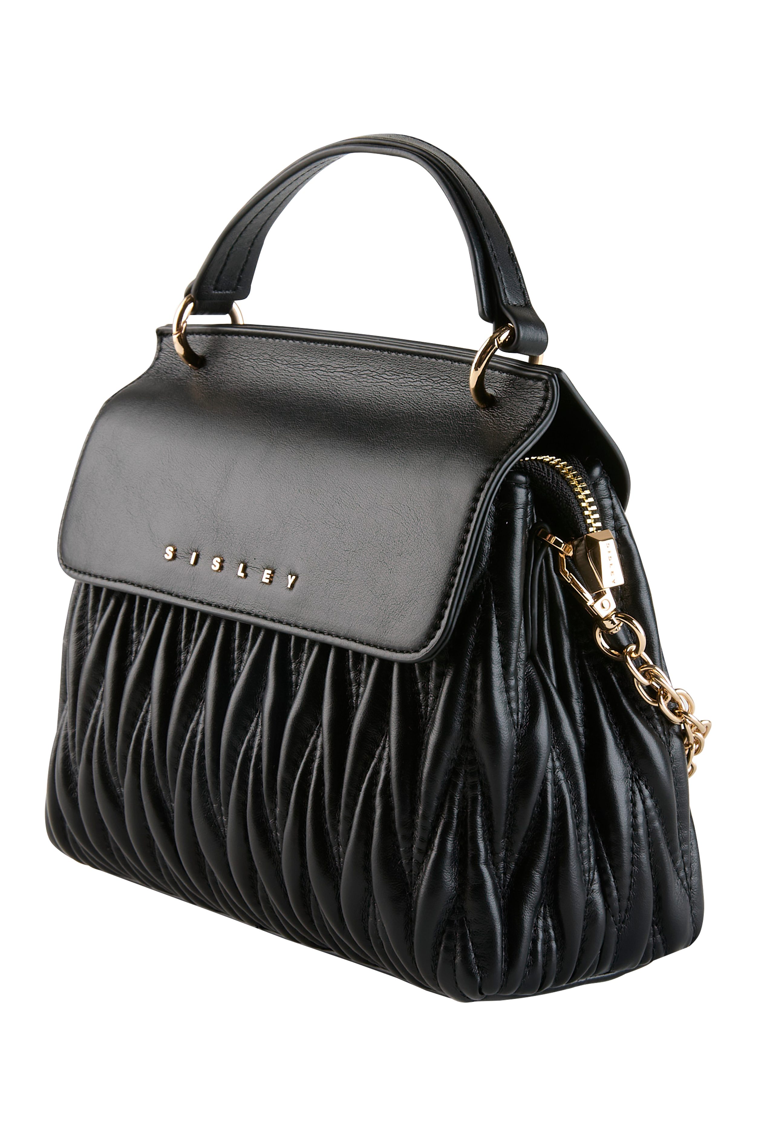 sisley Handtasche 2-in-1 Damen Tote Bag günstig online kaufen