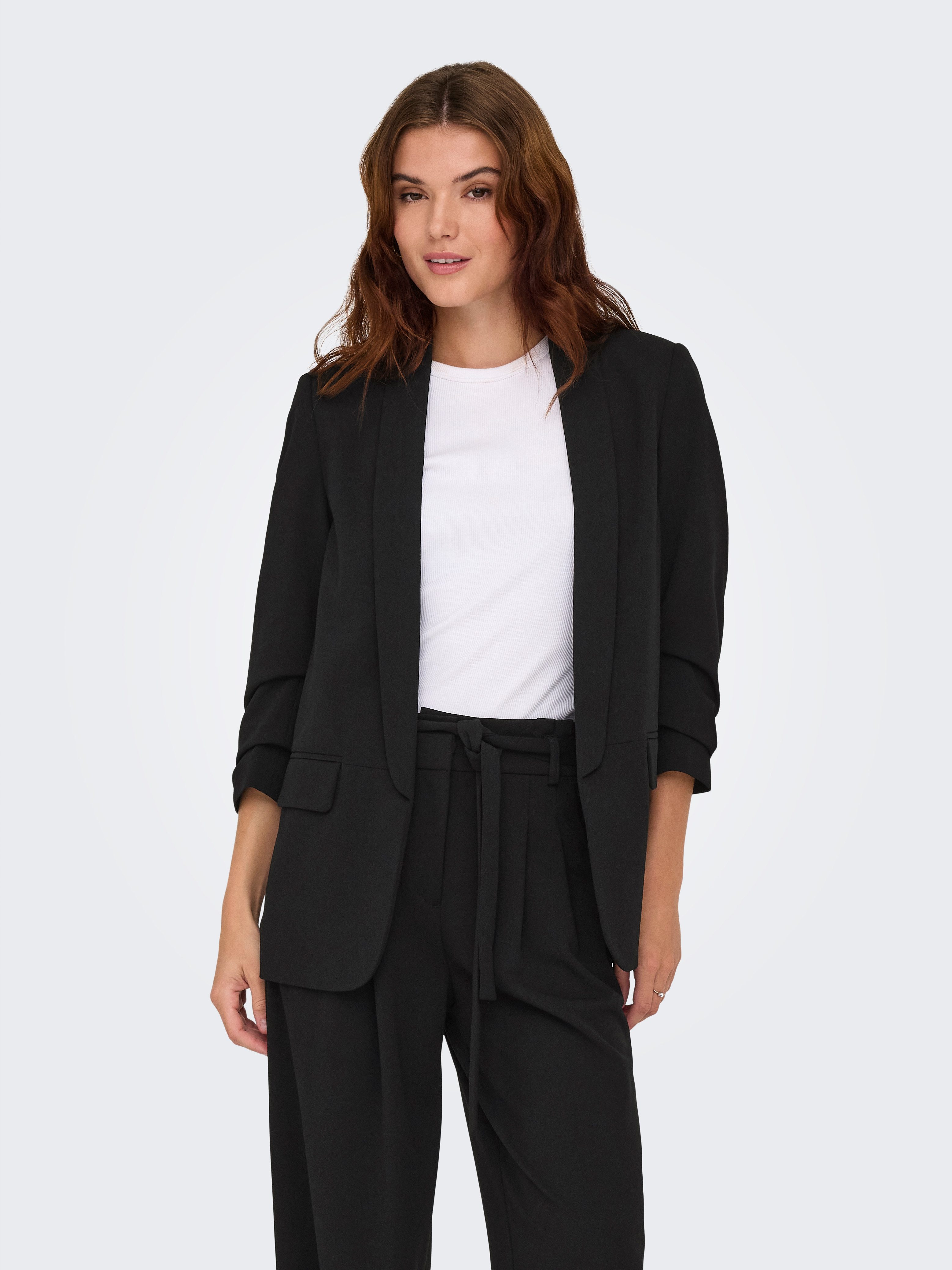 ONLY Longblazer ONLEVI LIFE 3/4 LOOSE BLAZER CC TLR günstig online kaufen