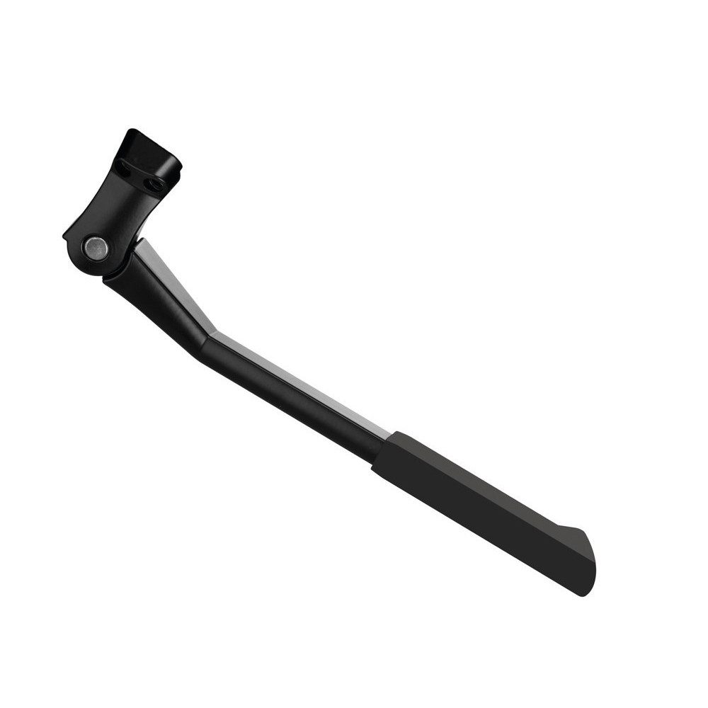 URSUS Fahrrad-Seitenständer Hinterbauständer Mooi Rear 26-28 Zoll Ständer schwarz