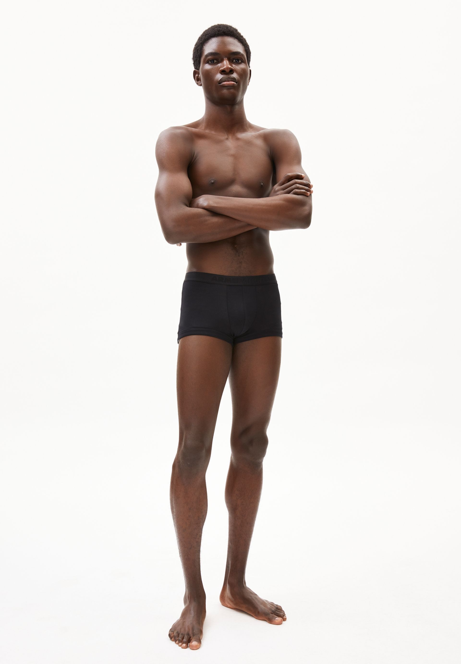 Armedangels Boxer KLAAUS Boxer aus TENCEL™ Modal Mix (1-St) Fitted günstig online kaufen