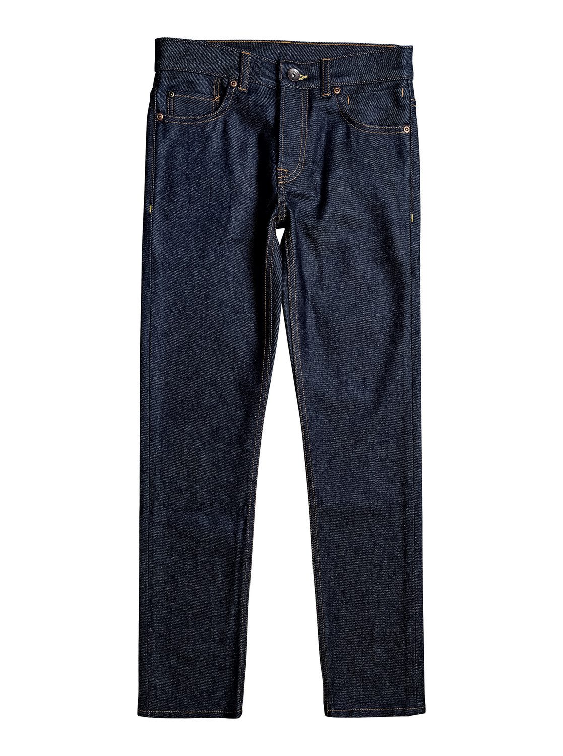 Quiksilver Slim-fit-Jeans Voodoo Surf Rinse