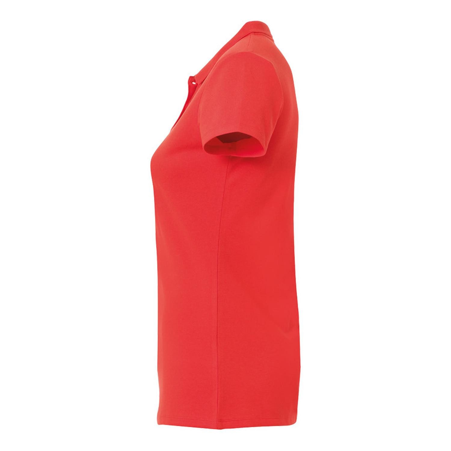 Kempa Poloshirt Polo Shirt Damen