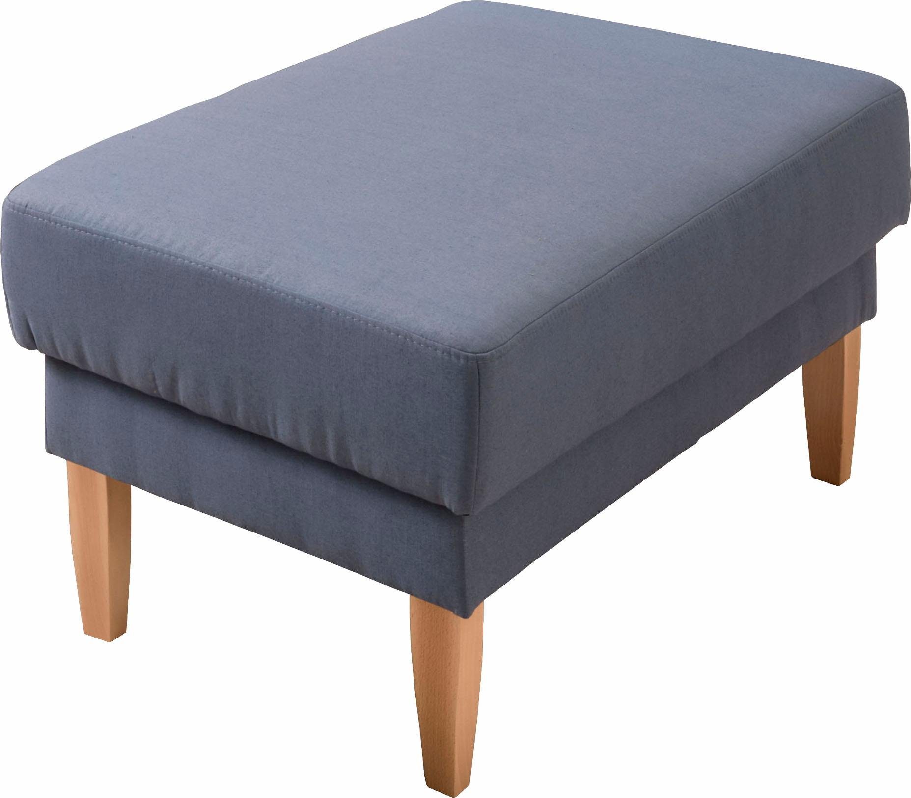 Home affaire Hocker Scalea, passendes Küchensofa günstig online kaufen