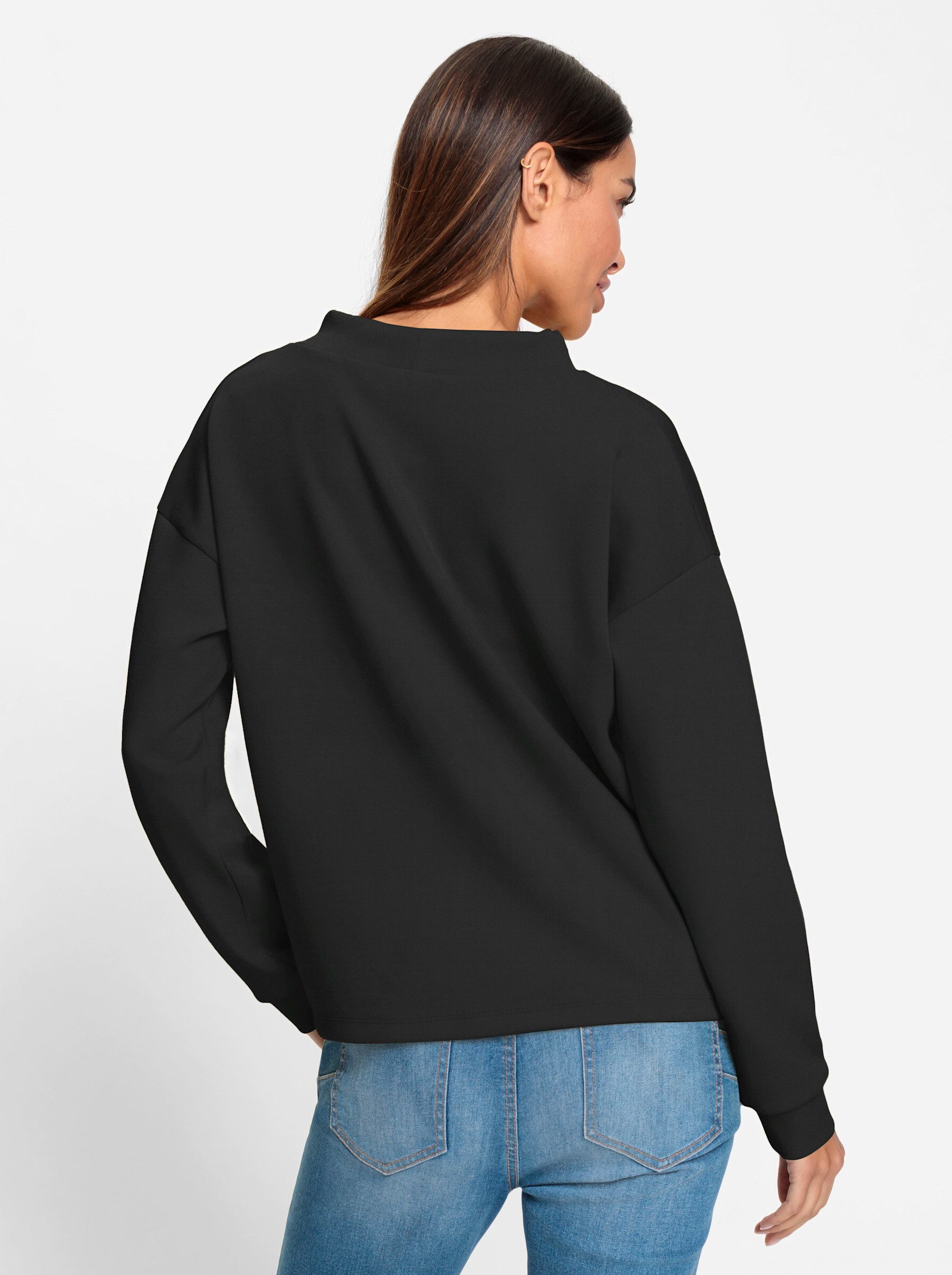 heine Sweater Sweatshirt günstig online kaufen
