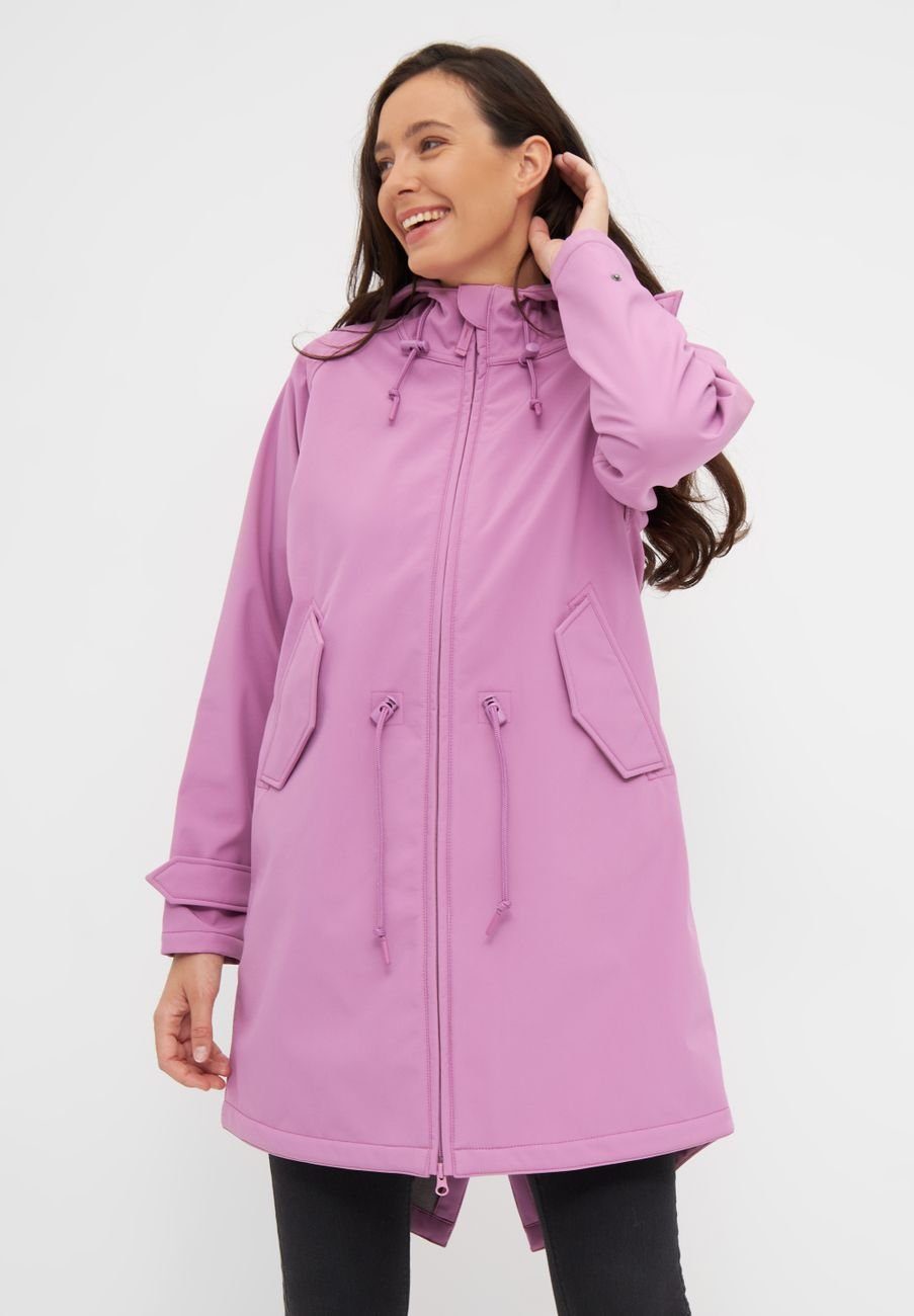 Derbe Parka Friese_Island günstig online kaufen