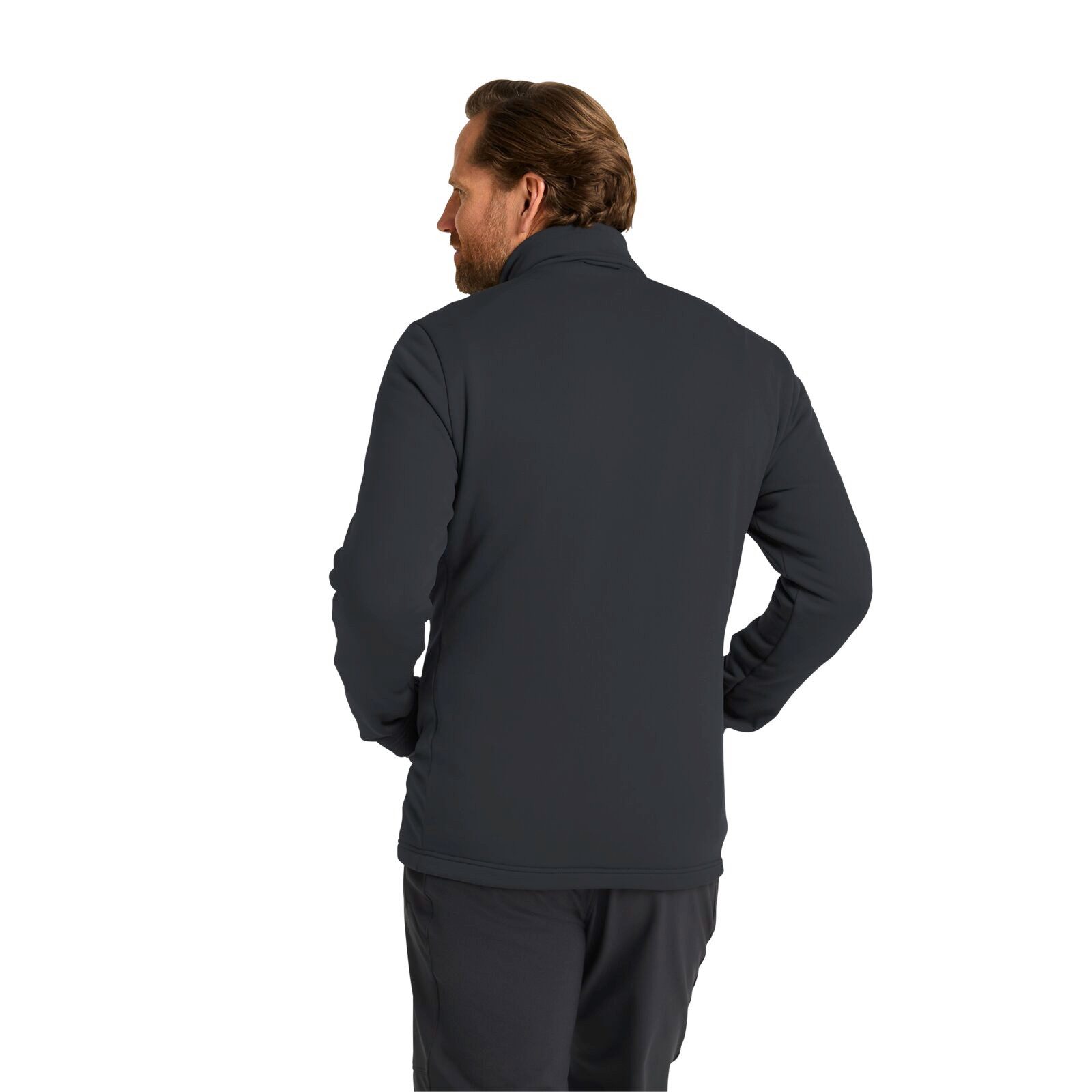 Jack Wolfskin Funktionsjacke Übergangs-Wanderjacke Wild Places 3in1 (wasserdicht, winddicht) – Bild 5 von 5