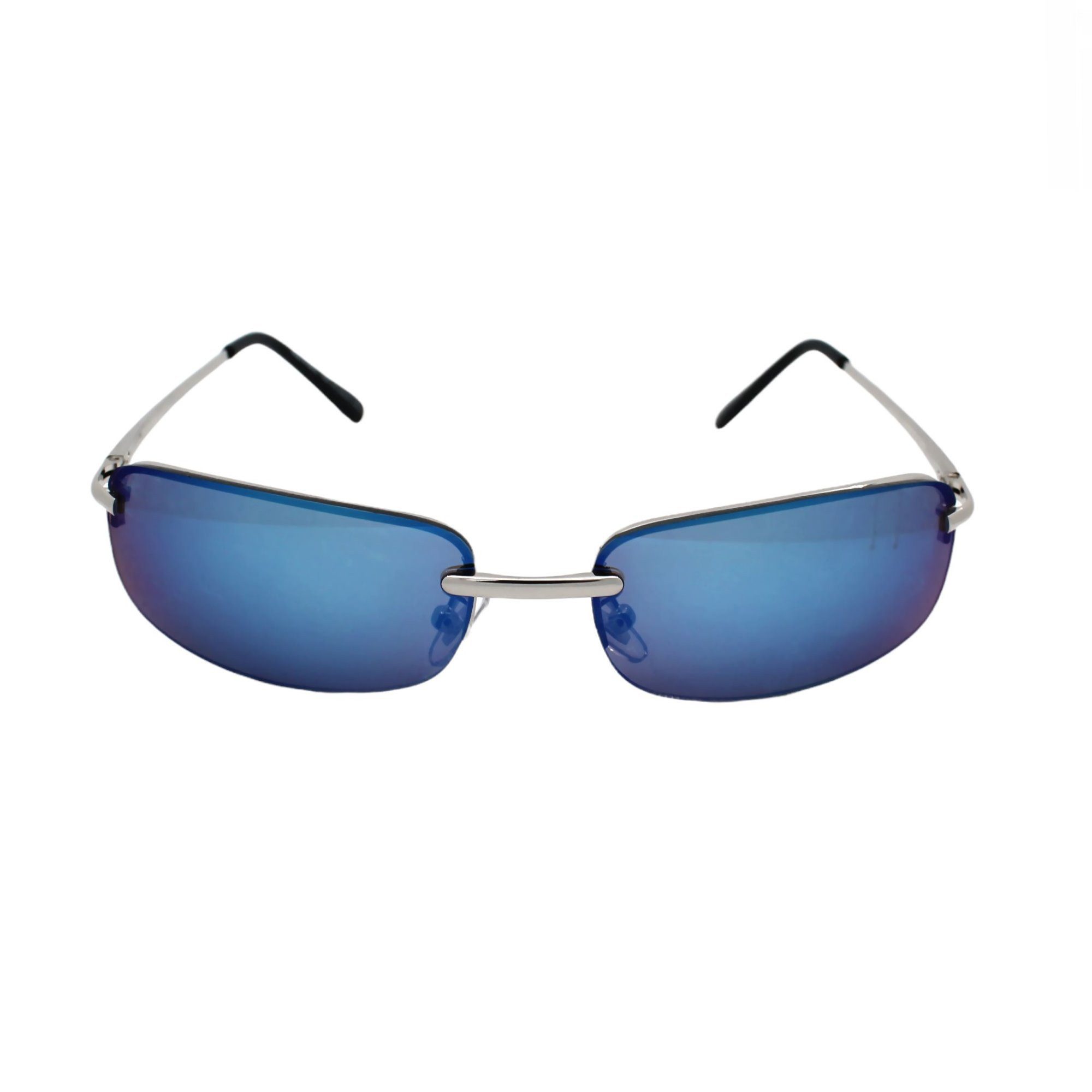 Rennec Sonnenbrille (Markenbrille aus Edelstahl inklusive günstig online kaufen
