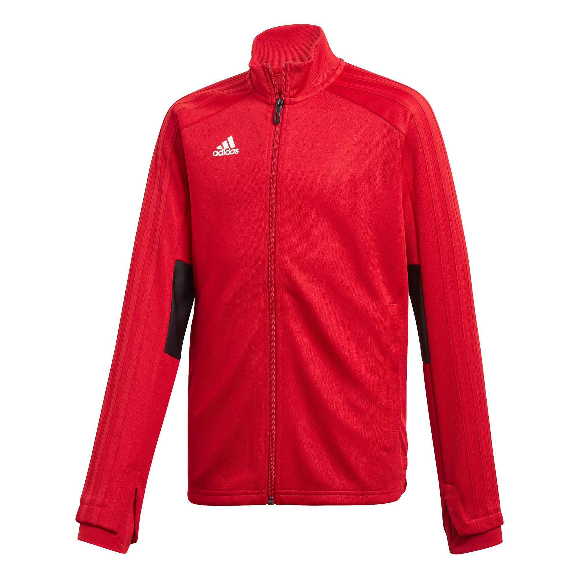 Trainingsjacke adidas Kinder Trainingsjacke Condivo 18