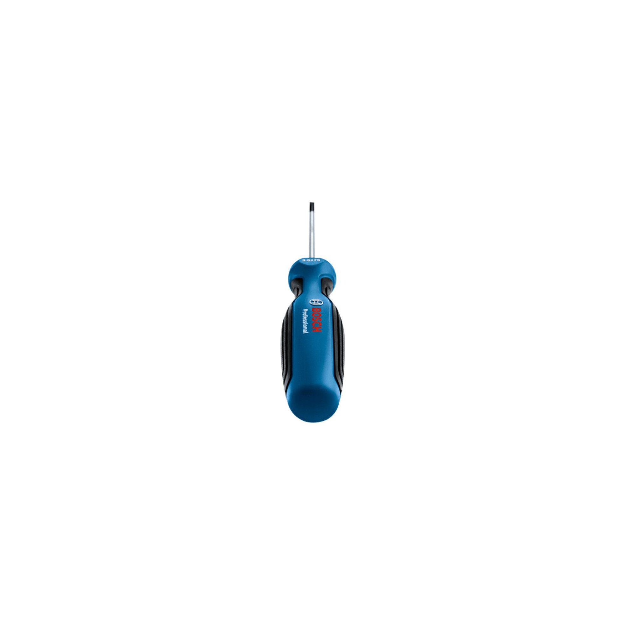 Bosch Professional Schraubendreher Bosch Screwdriver SL 3.5 x 75 mm