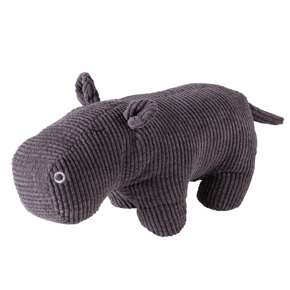 BOLTZE Türstopper BOLTZE Türstopper Nilski grau