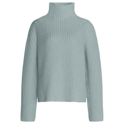 Drykorn Rollkragenpullover Pullover ARWEN mit Alpaka