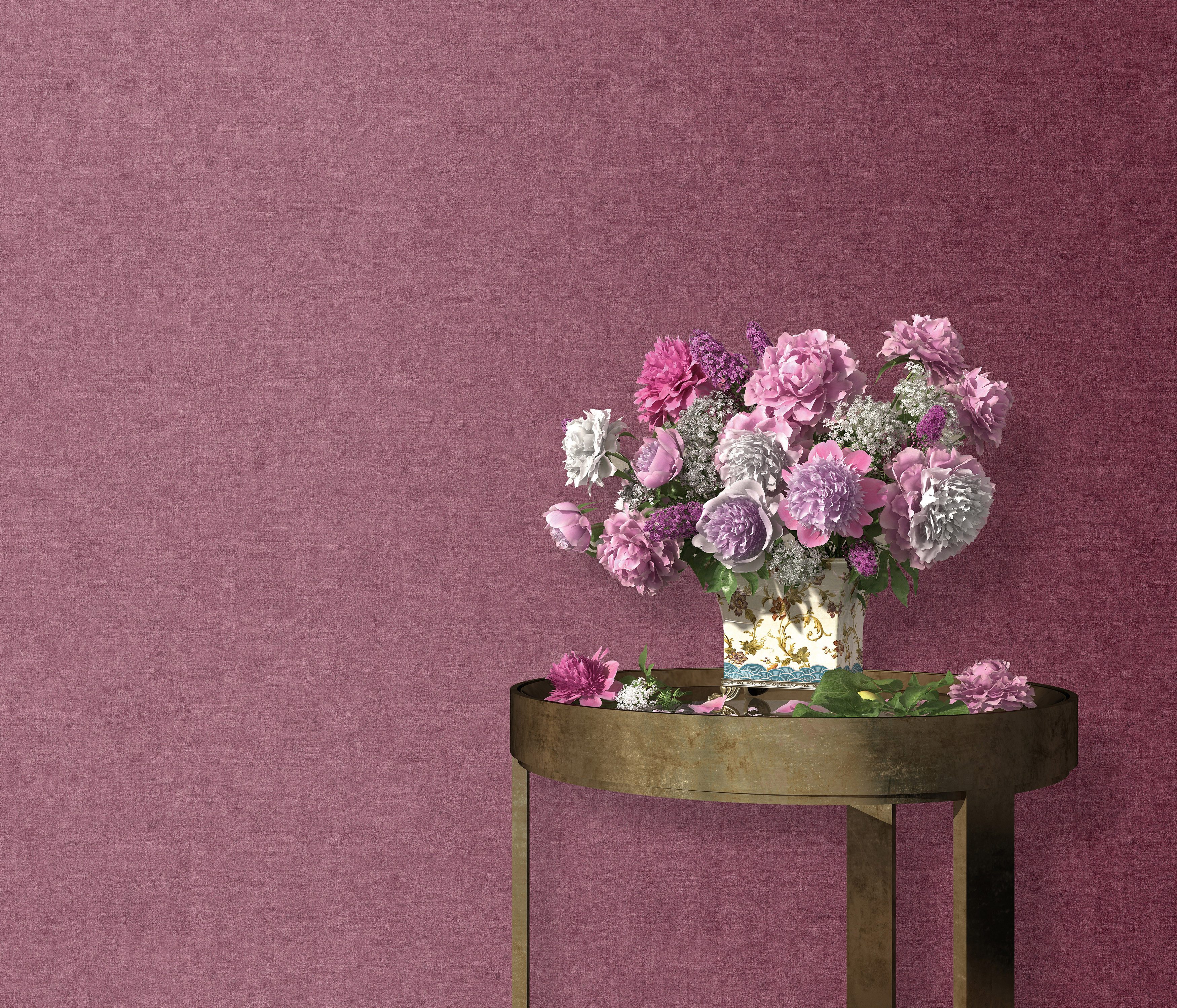 Erismann Vliestapete Vliestapete DASH, leicht strukturiert, Strukturmuster, günstig online kaufen