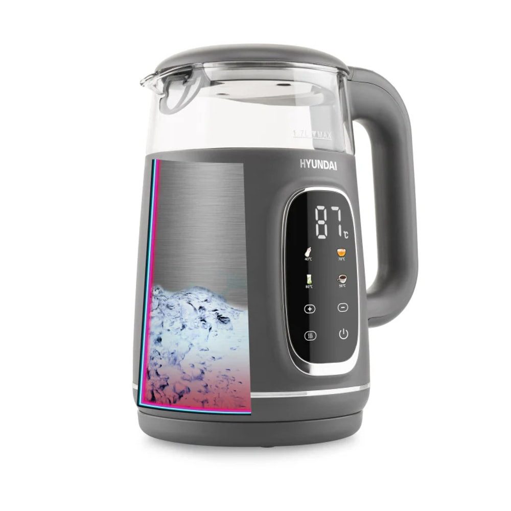 Hyundai Wasserkocher